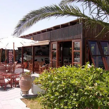 Alkmini Aparthotel Theologos (Rhodes)